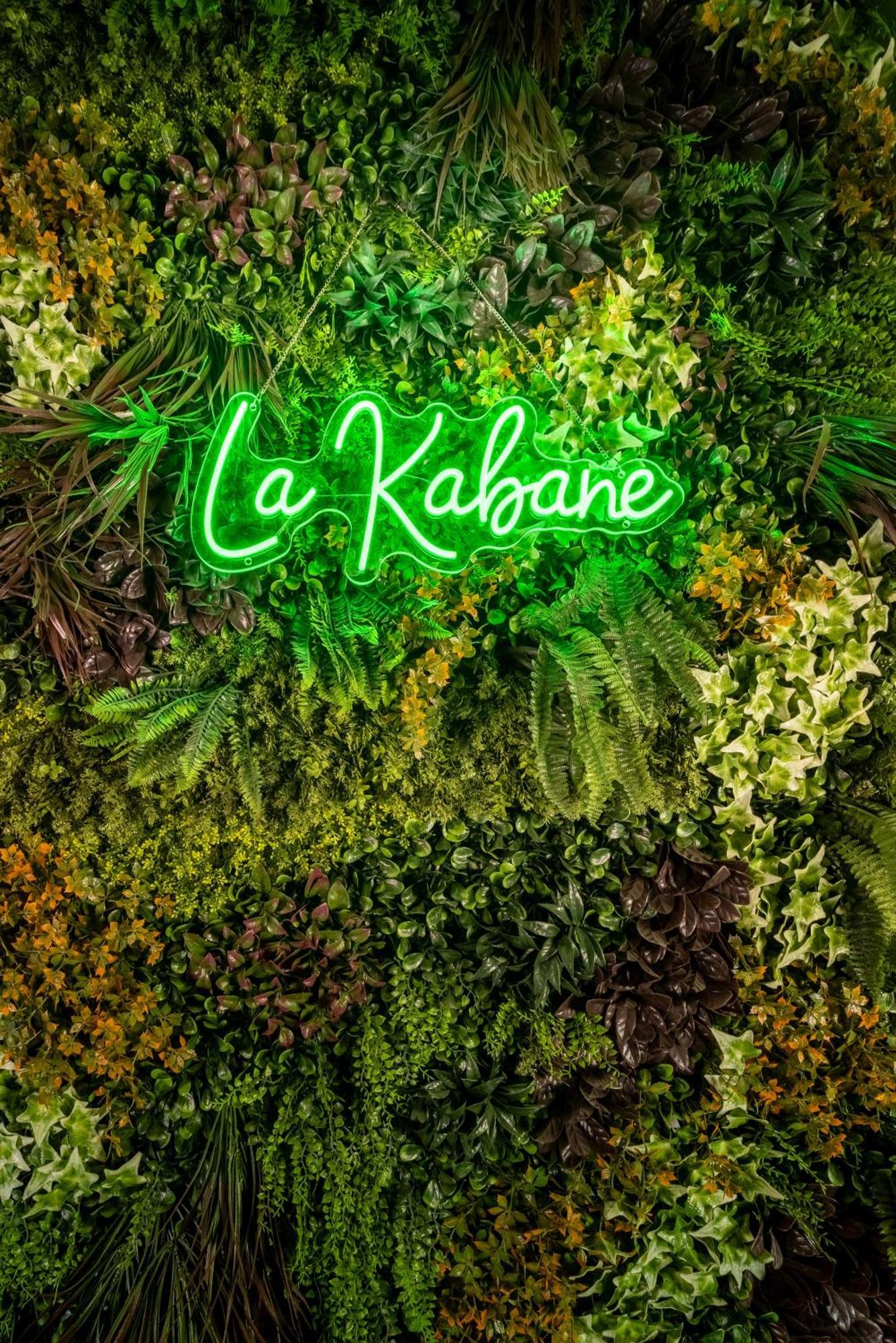 La Kabane , Appartement Proche Centre Et Plage Avec Experience Decoration Jungle Unique Le Portel Exteriör bild